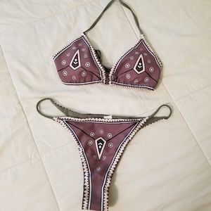 Womens Bathing suit